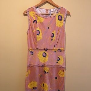 Anthropologie dress